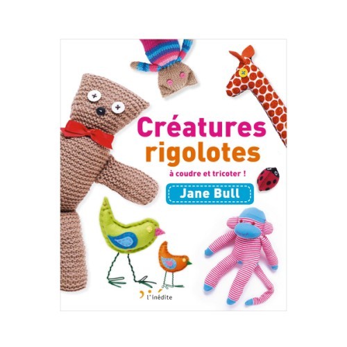 Créatures rigolotes