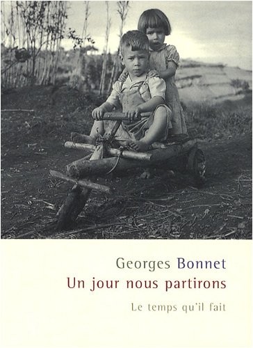 Un jour nous partirons