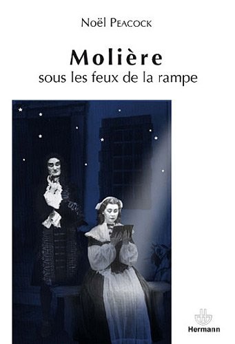 Molière sous les feux de la rampe
