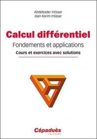 Calcul différentiel, Fondements et applications