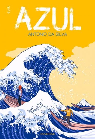 Azul