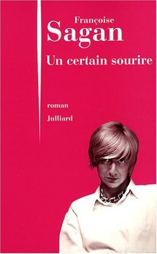 Un certain sourire - NE