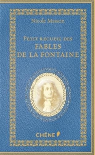 Petit recueil de Fables de La Fontaine