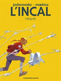 L INCAL INTEGRALE