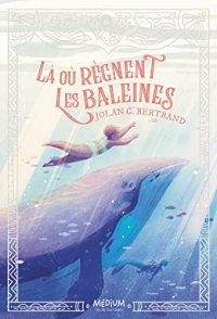 Là où règnent les baleines