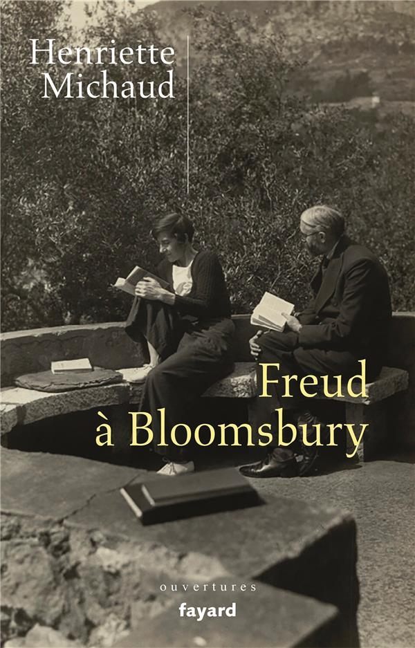 Freud à Bloomsbury