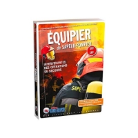 Equipier de Sapeur-Pompier: Intervenant(e) des opérations de secours