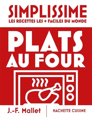 Moyen Simplissime - Plats au four