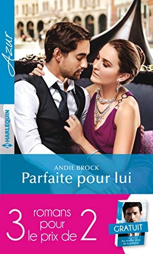 PACK AZUR 3 POUR 2 JANVIER 2020