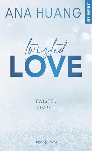 Twisted Love - Série Twisted Tome 1