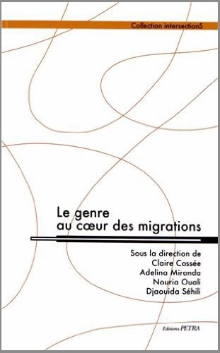 Le genre au coeur des migrations