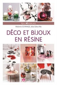 Déco et Bijoux en Résine