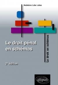 Le Droit Pénal en Schémas