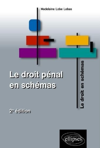 Le Droit Pénal en Schémas