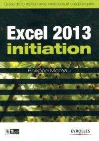 Excel 2013 Initiation