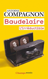 Baudelaire : L'irréductible