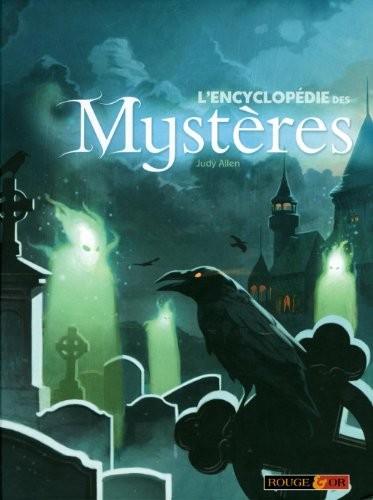 L'encyclopédie des Mystères