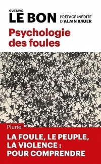 Psychologie des foules (Pluriel)