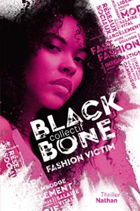 Blackbone - Fashion Victim - Tome 2 (2)