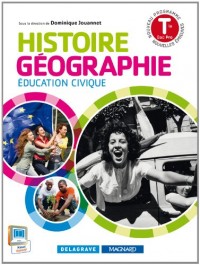 Histoire Géographie Education civique Tle Bac Pro