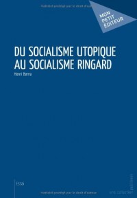 Du socialisme utopique au socialisme ringard