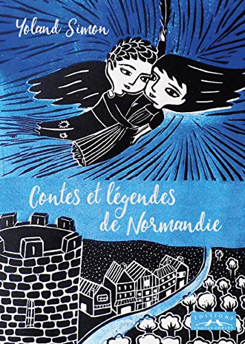 Contes et légendes de Normandie