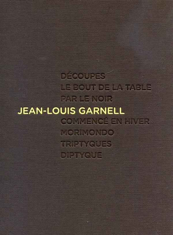 Jean-Louis Garnell