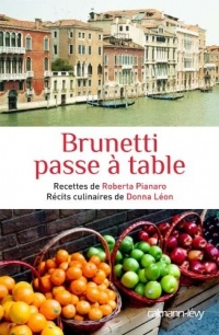 Brunetti passe à table