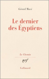 Le dernier des Égyptiens