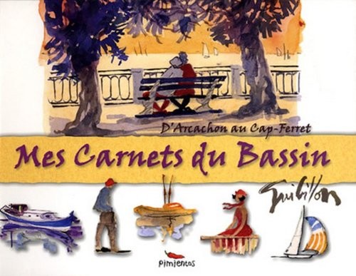 Carnets du Bassin (Mes)
