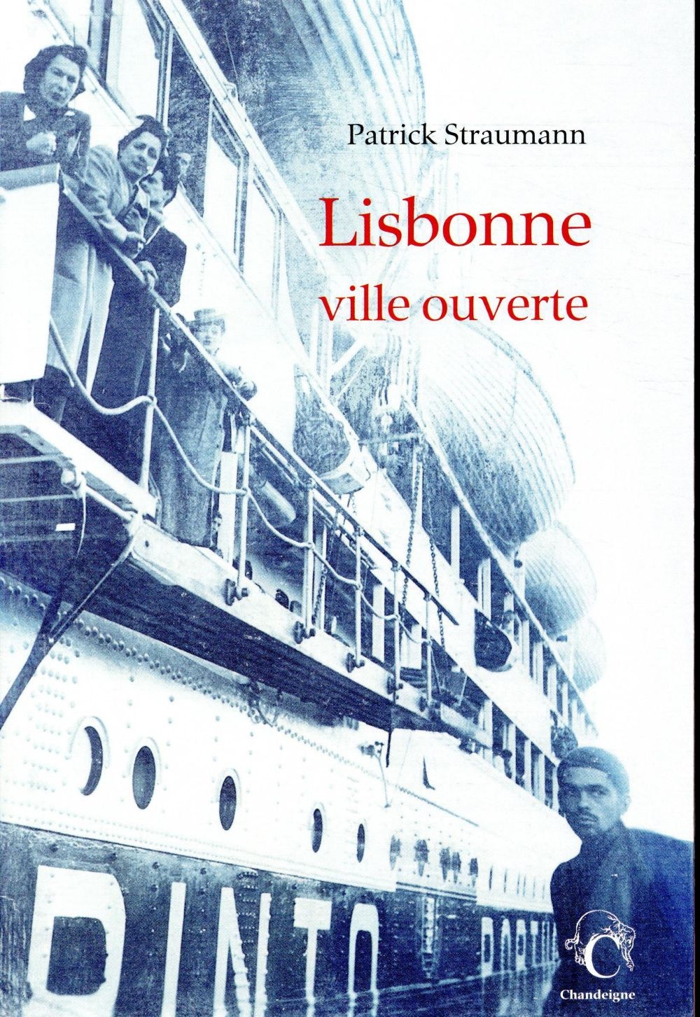 Lisbonne, ville ouverte