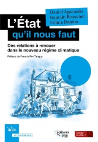 Métamorphoses de l'action publique: Au coeur des mutations écologiques et démocratiques