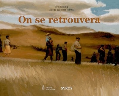 On se retrouvera