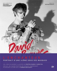 David Bowie - L'Enchanteur