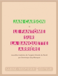 Le fantôme sur la banquette arrière (2024)