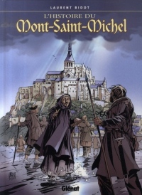 L'histoire du Mont Saint-Michel