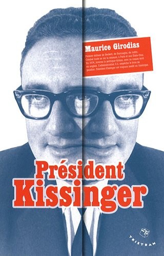 Président Kissinger