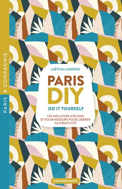 Paris DIY