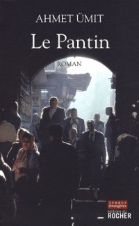 Le Pantin