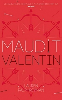 Maudit Cupidon - Tome 2 - Saint-Valentin (Hors-séries)