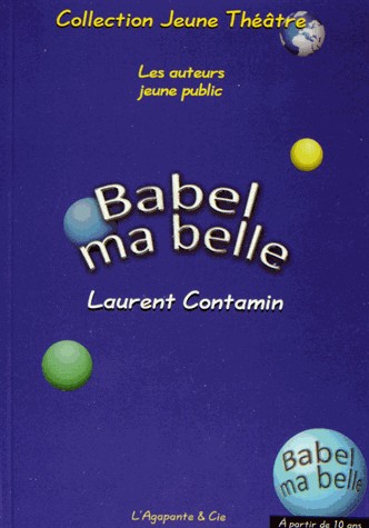 Babel ma belle