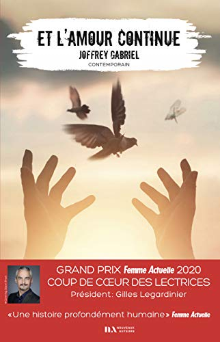 Et l'amour continue