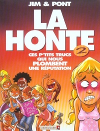 La Honte, tome 2