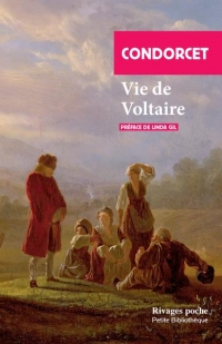 La vie de Voltaire