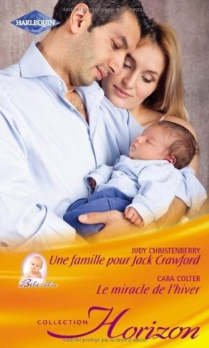 Une famille pour Jack Crawford - Le miracle de l'hiver