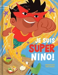 Appelez-moi Super Nino !