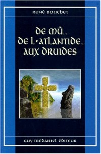 Demu, de l'Atlantide aux druides