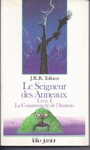 Le Seigneur des Anneaux, Tome 5 : Le retour du roi