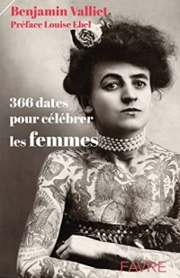 366 dates pour célébrer les femmes