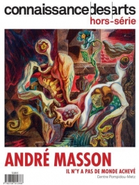 ANDRE MASSON: ANDRE MASSON